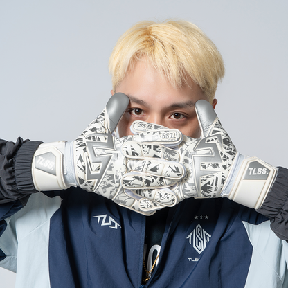 TLSS Professional Goalkeeper Gloves