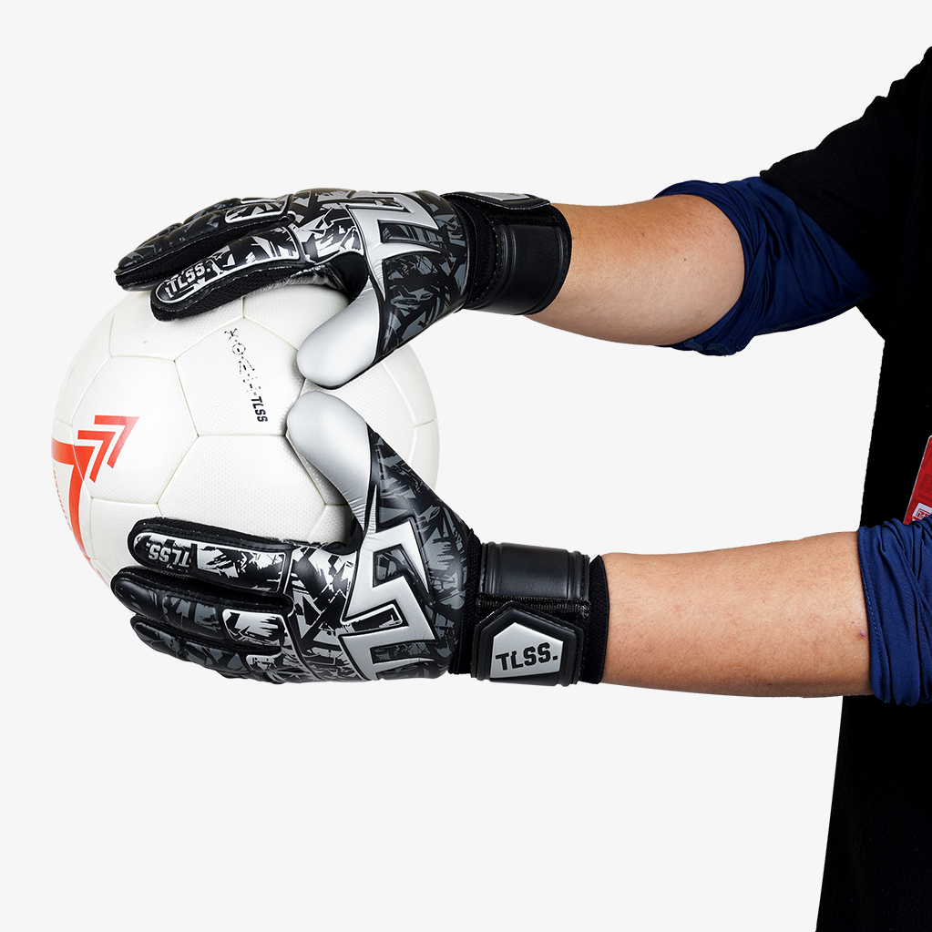 TLSS Professional Goalkeeper Gloves