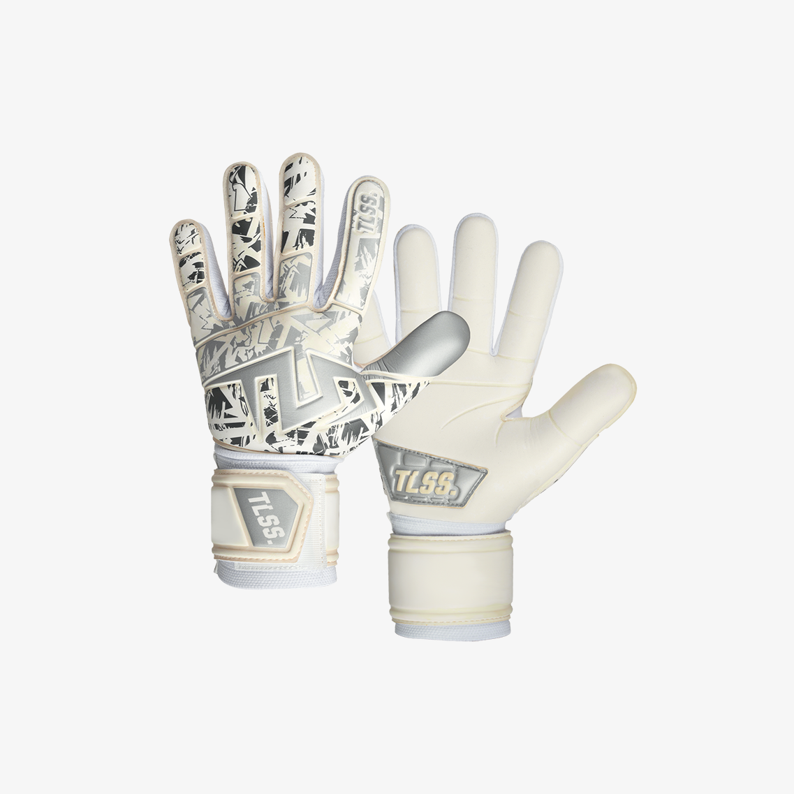 TLSS Professional Goalkeeper Gloves