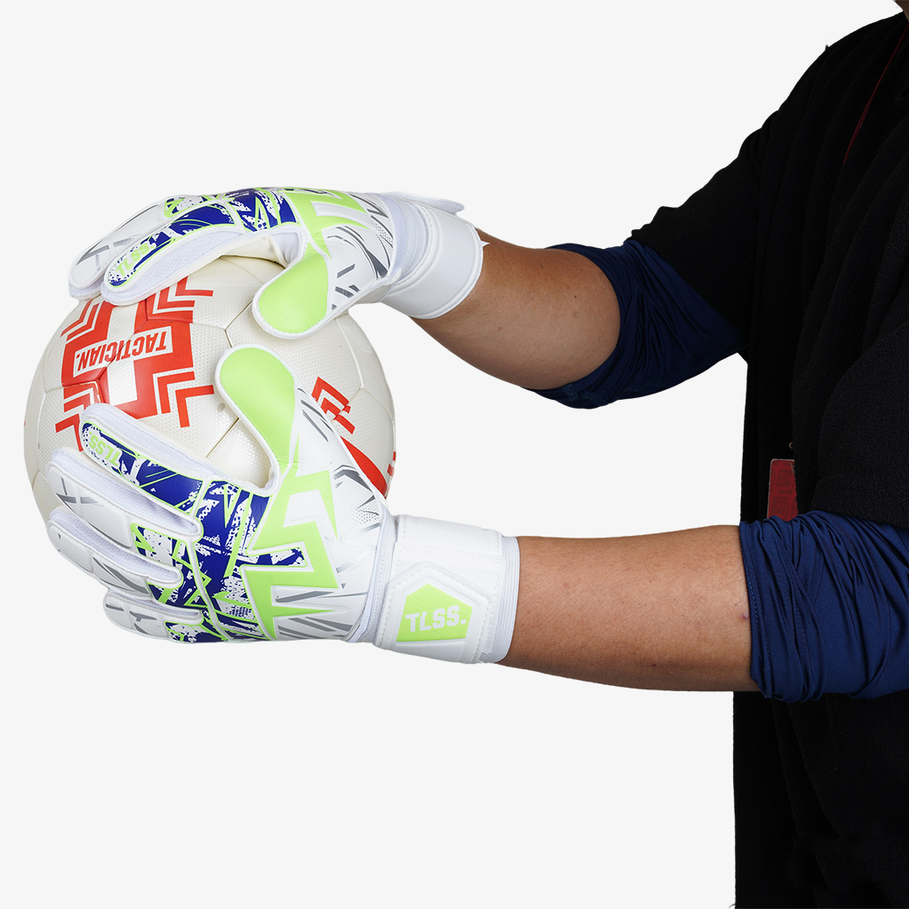TLSS Goalkeeper Gloves