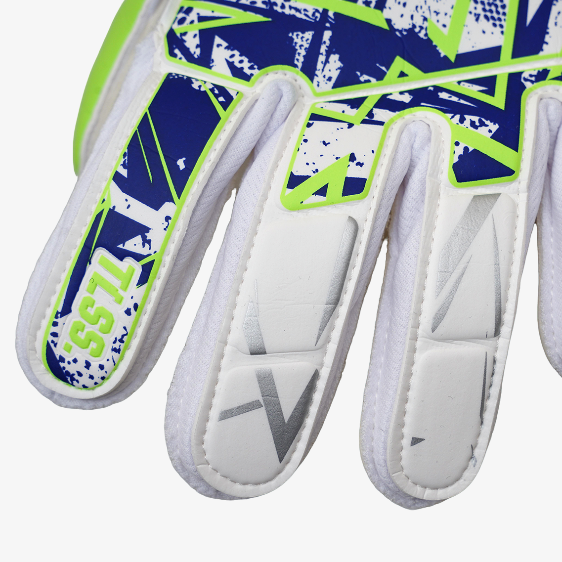 TLSS Goalkeeper Gloves