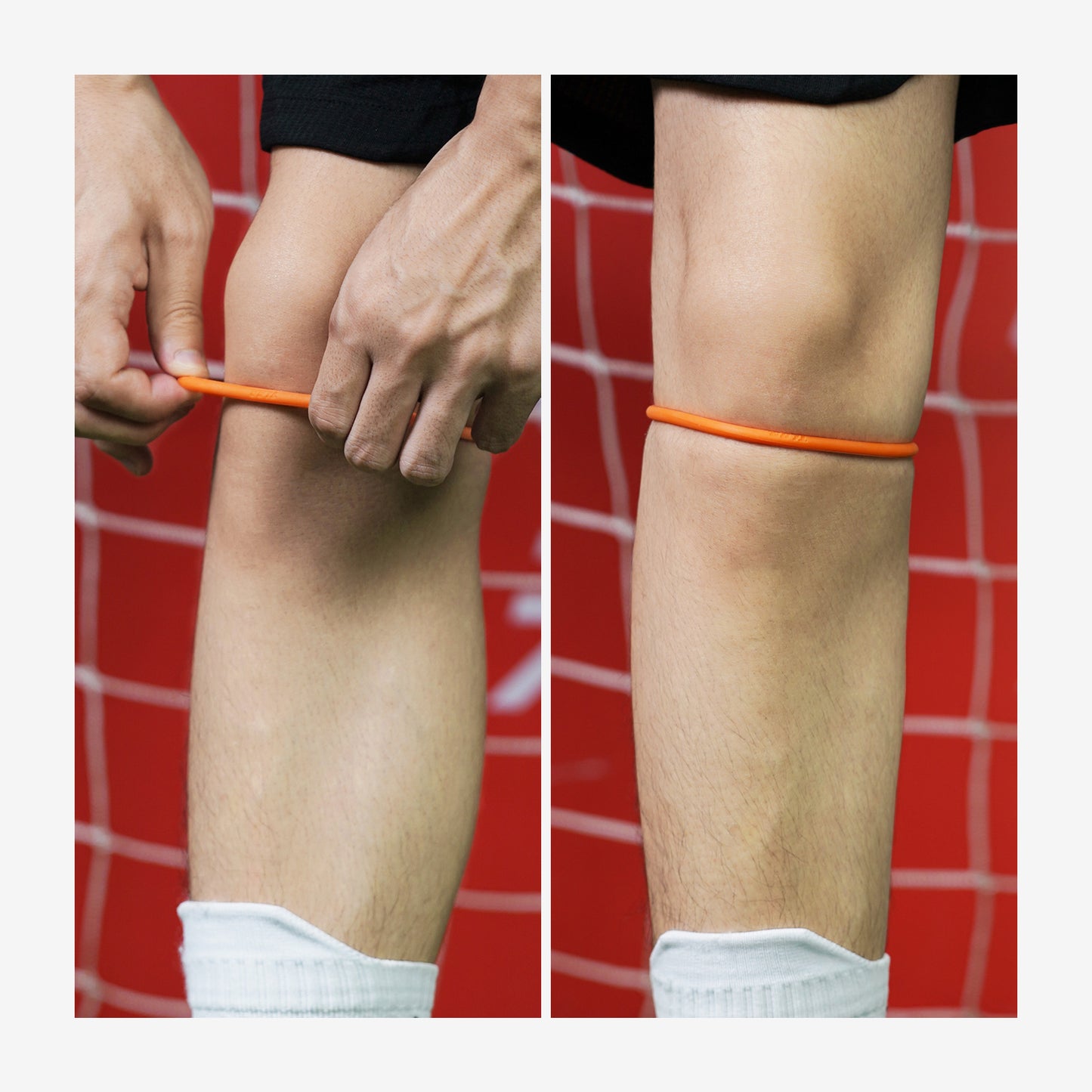 TLSS Knee Support Strap