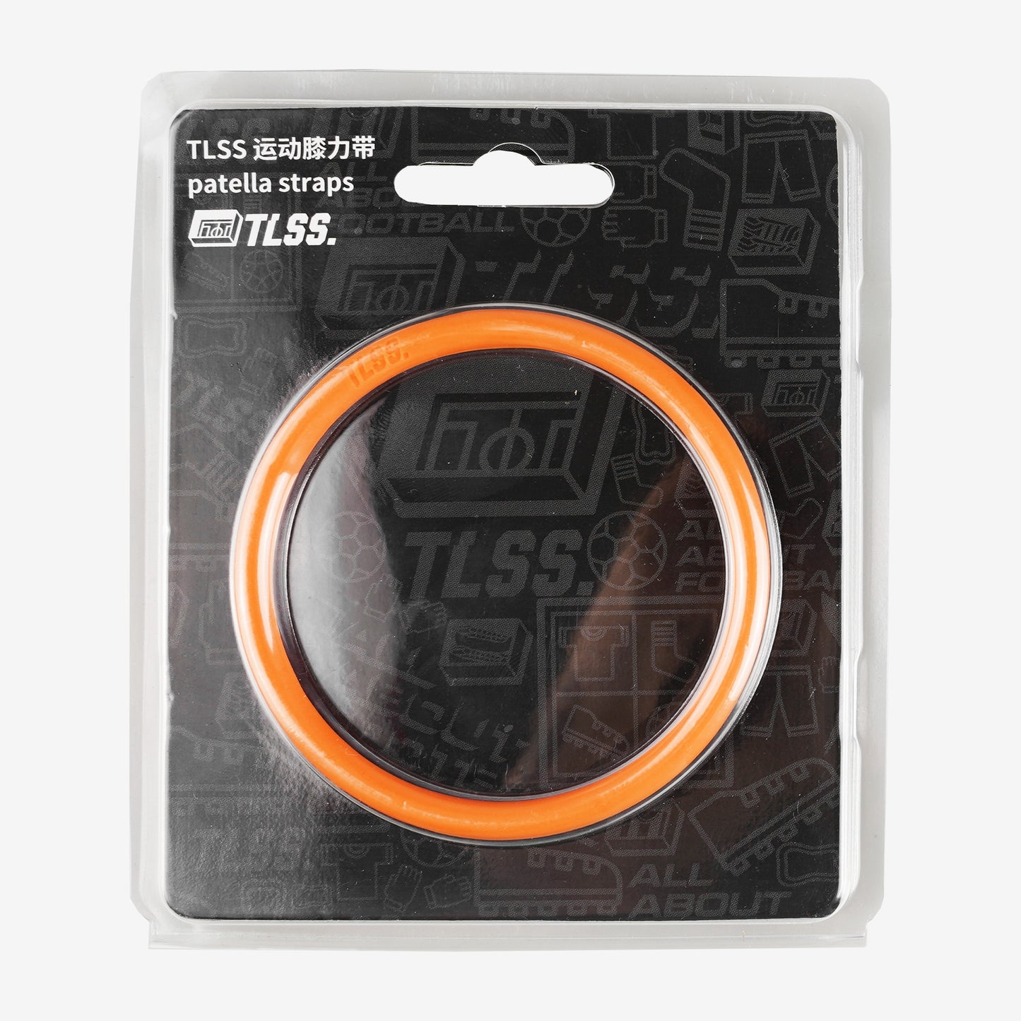 TLSS Knee Support Strap