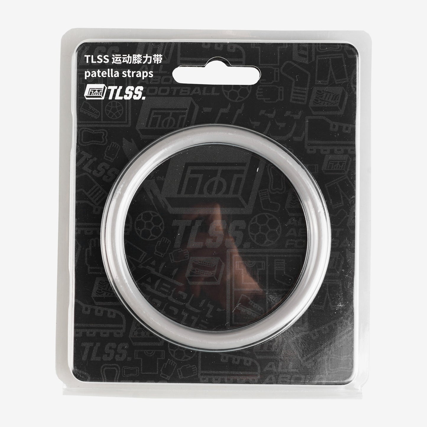 TLSS Knee Support Strap