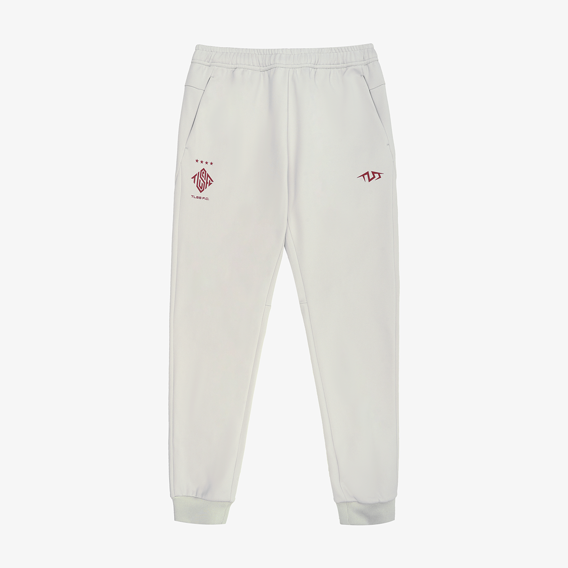 TLSS OFFPITCH Knitted Sport Pants