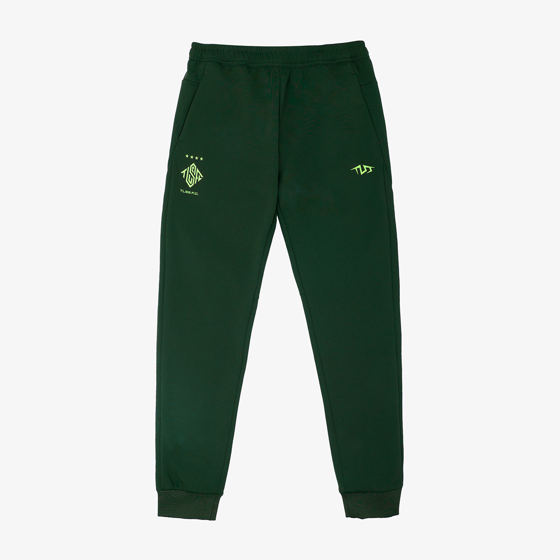 TLSS OFFPITCH Knitted Sport Pants
