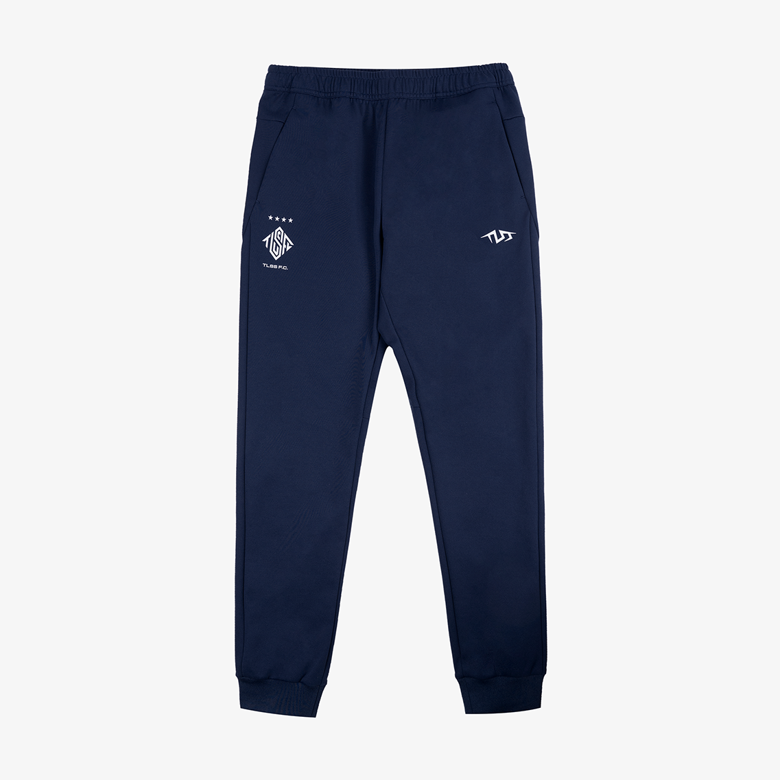 TLSS OFFPITCH Knitted Sport Pants