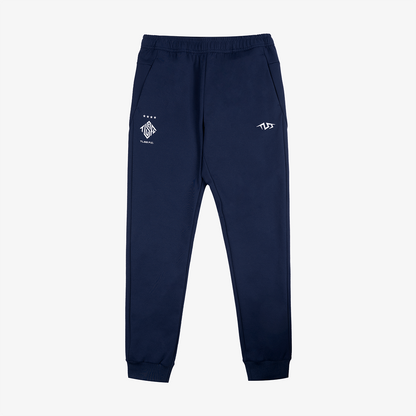 TLSS OFFPITCH Knitted Sport Pants