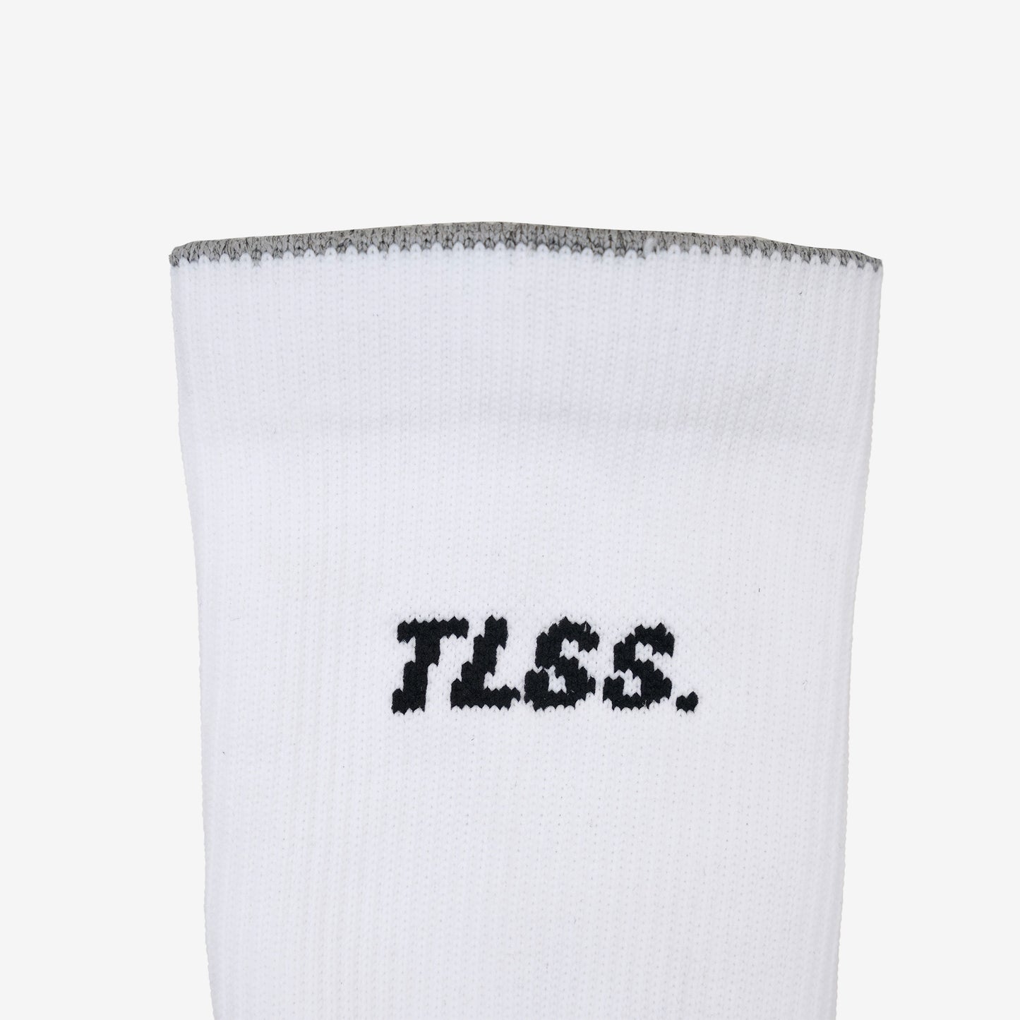 TLSS T-NANO Professional Anti-Slip Yarn Socks