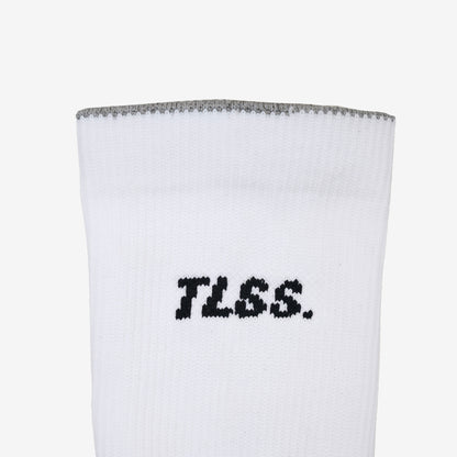 TLSS T-NANO Professional Anti-Slip Yarn Socks