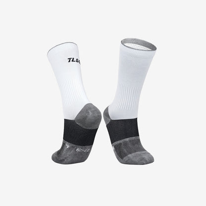 TLSS T-NANO Professional Anti-Slip Yarn Socks