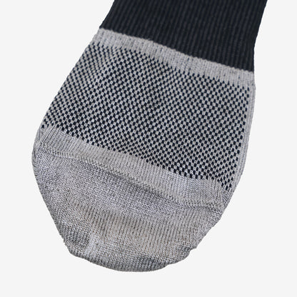 TLSS T-NANO Professional Anti-Slip Yarn Socks