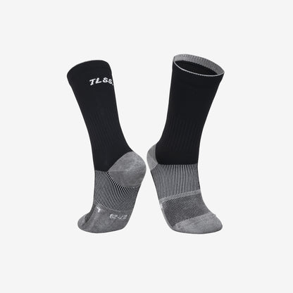 TLSS T-NANO Professional Anti-Slip Yarn Socks