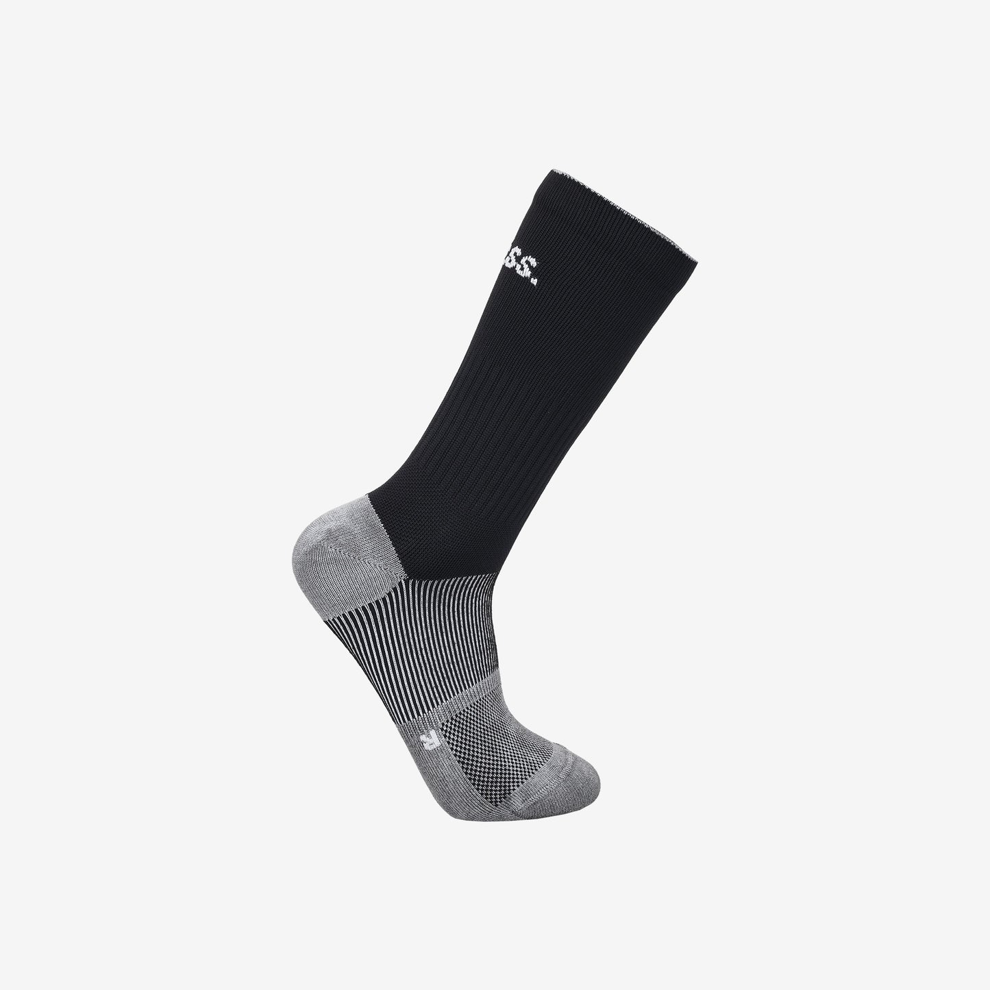 TLSS T-NANO Professional Anti-Slip Yarn Socks