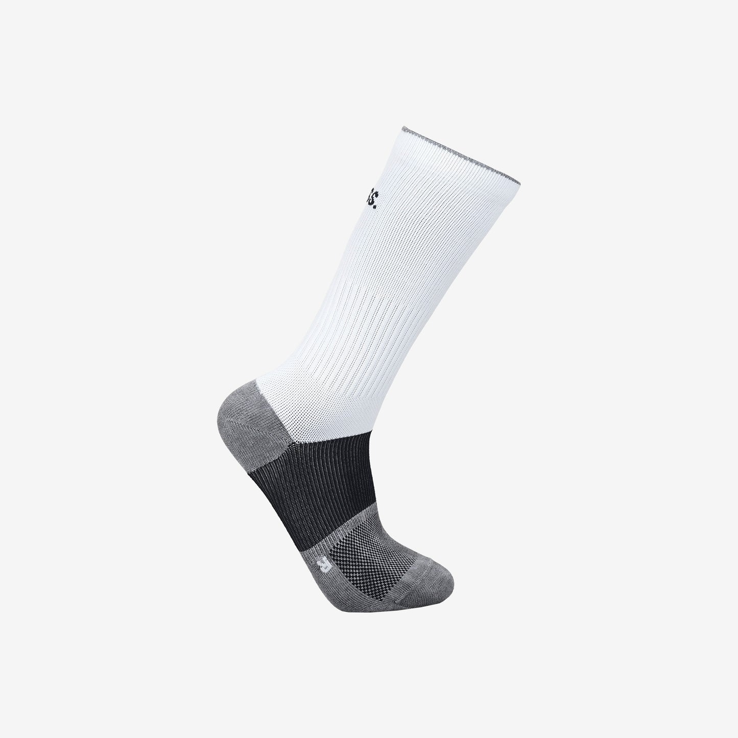 TLSS T-NANO Professional Anti-Slip Yarn Socks