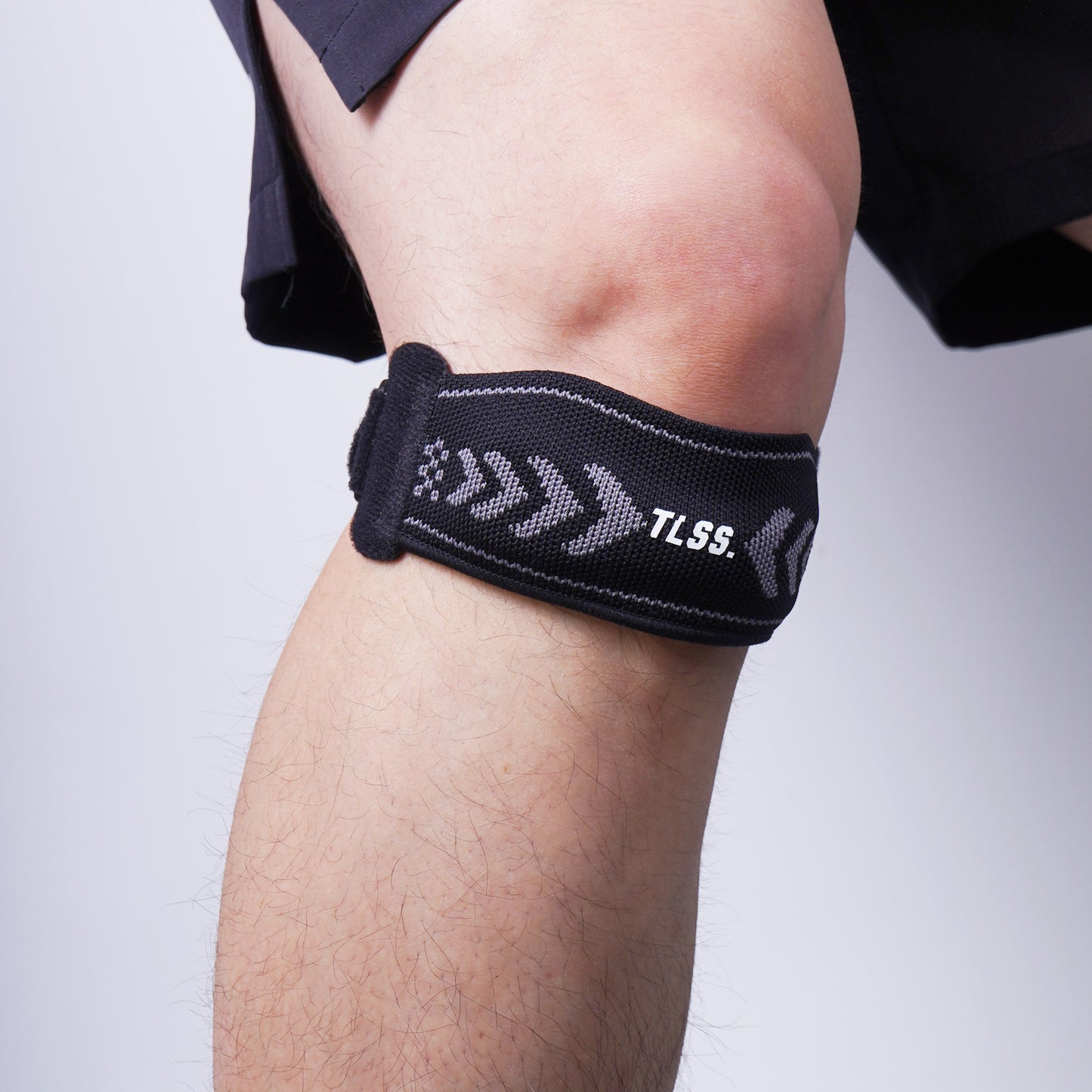 TLSS Sports Protective Patellar Strap