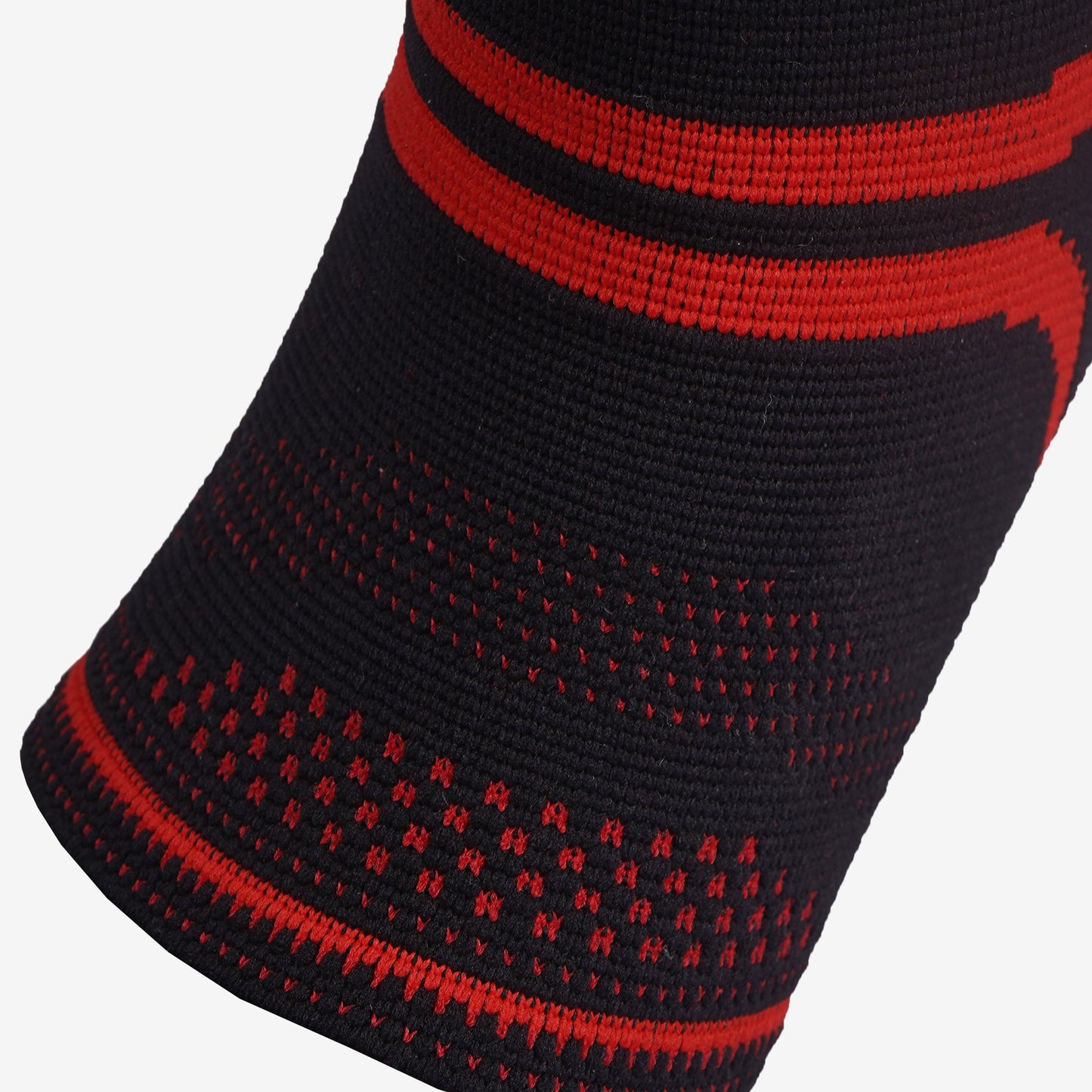 TLSS Integrated Elastic Ankle Support