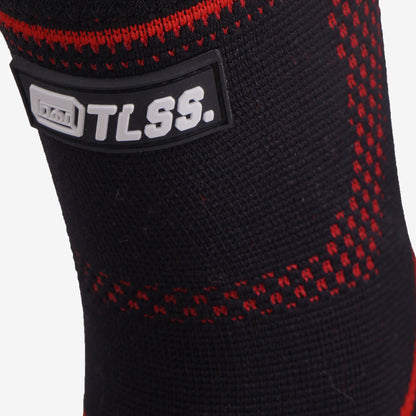 TLSS Integrated Elastic Ankle Support