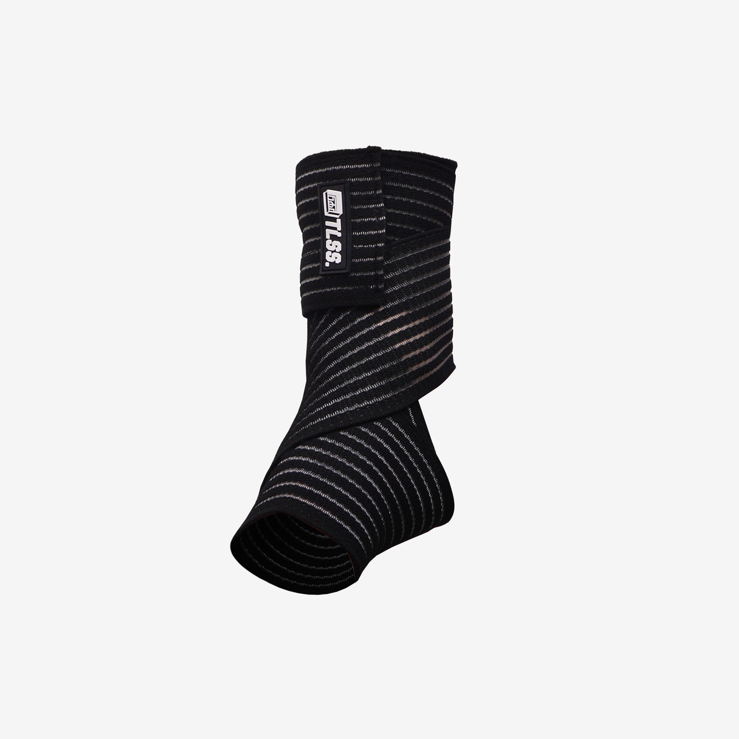 TLSS Wrap-around Compression Ankle Brace
