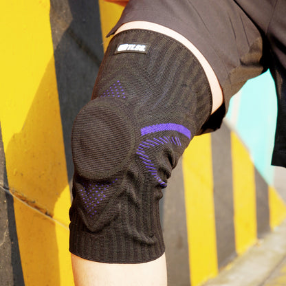 TLSS Knee Brace Silicone