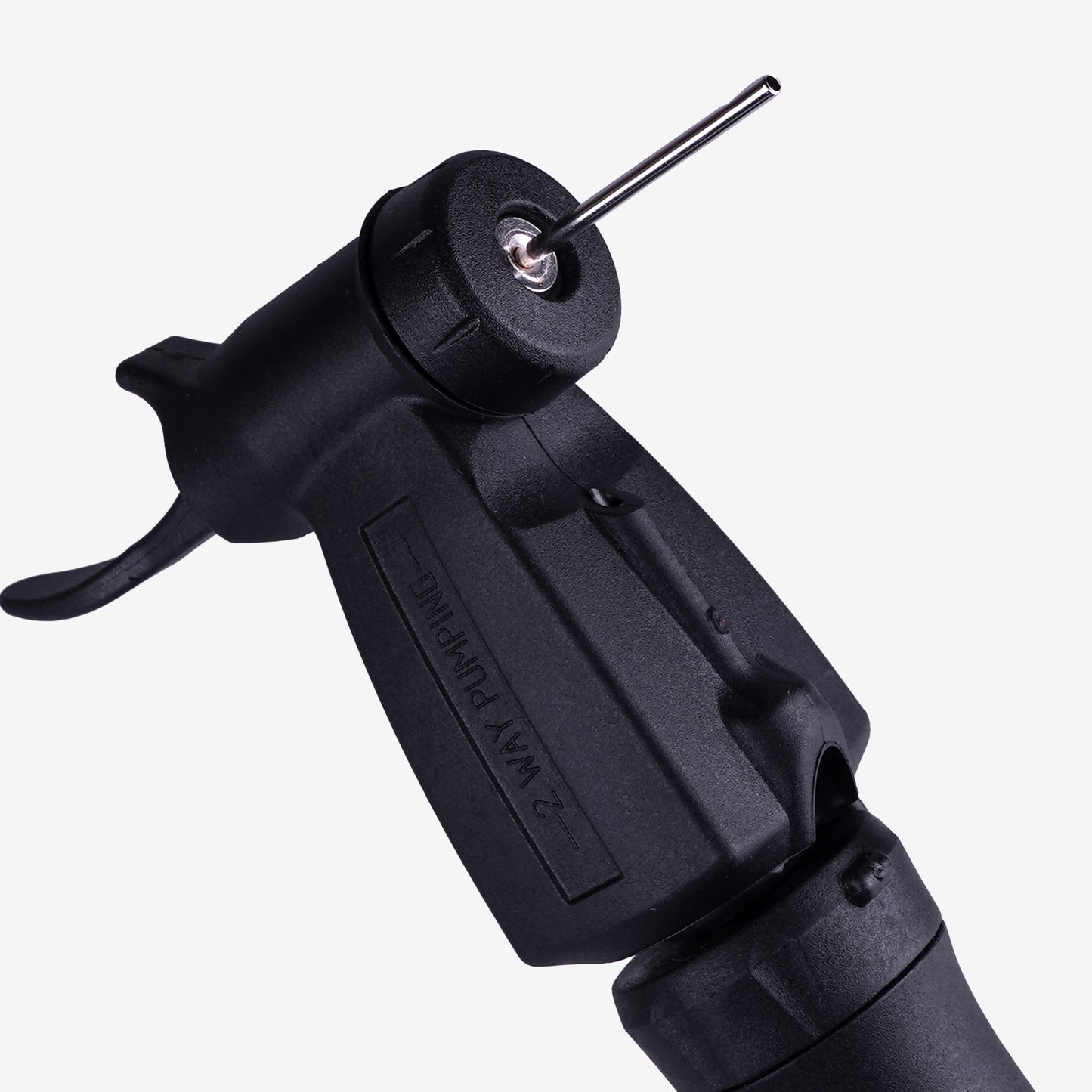 TLSS Portable High Pressure Pump