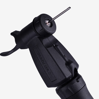 TLSS Portable High Pressure Pump