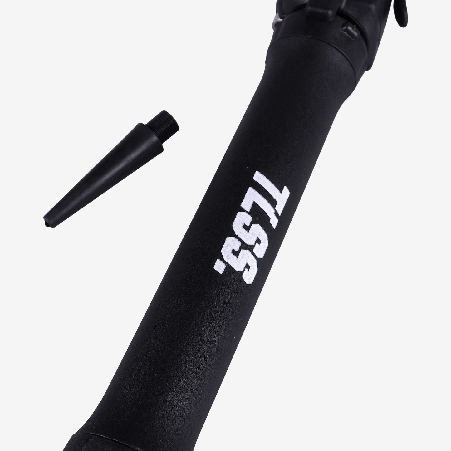 TLSS Portable High Pressure Pump