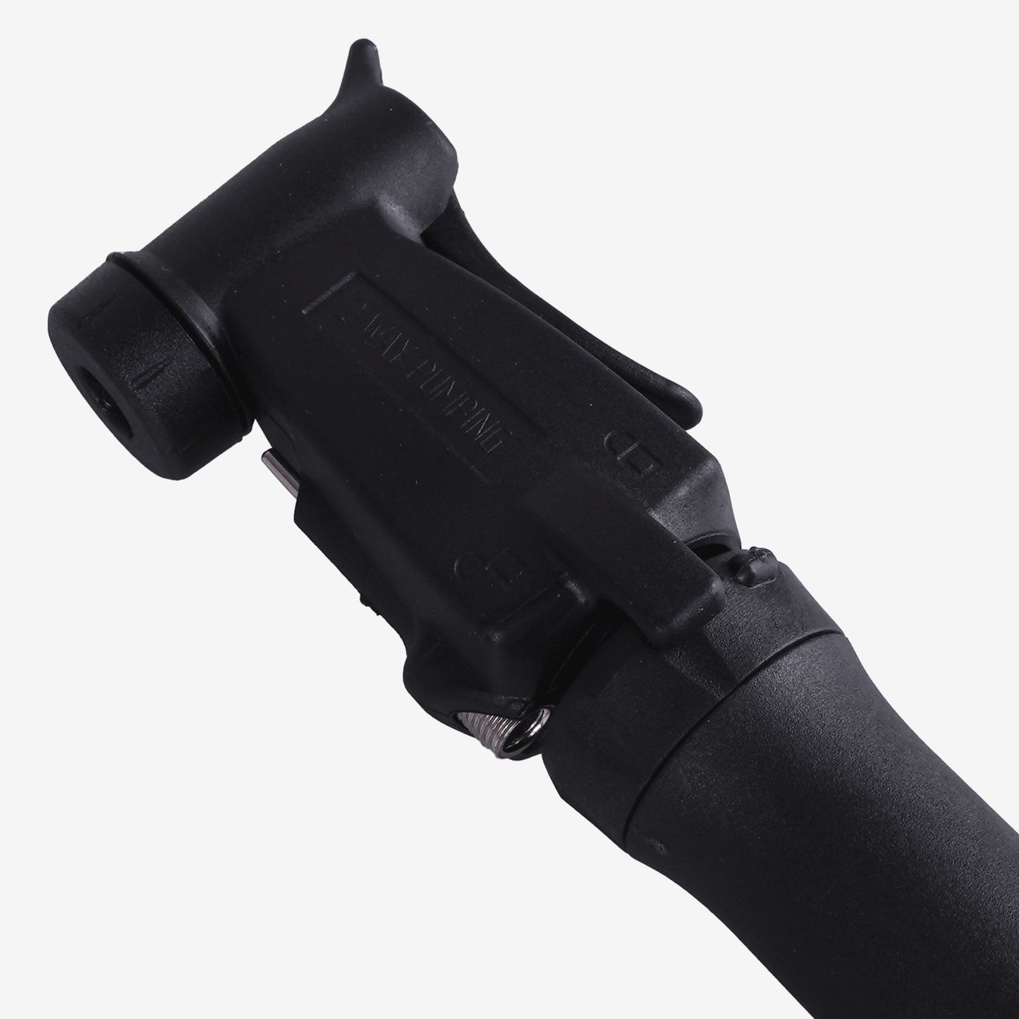 TLSS Portable High Pressure Pump