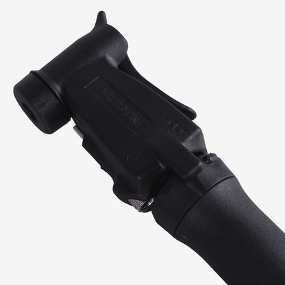 TLSS Portable High Pressure Pump