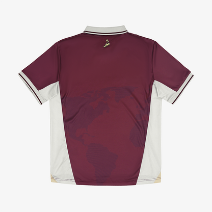 TLSS SHU FC Competition Jersey