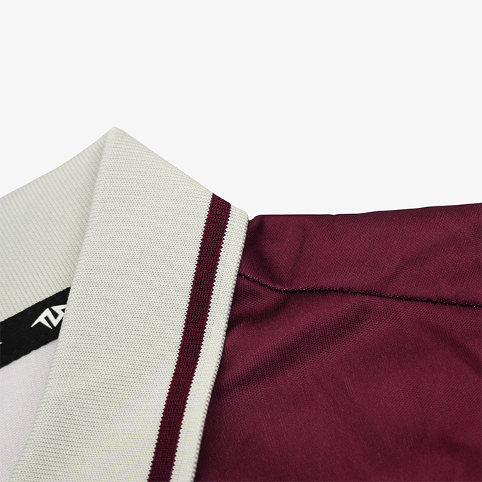 TLSS SHU FC Competition Jersey