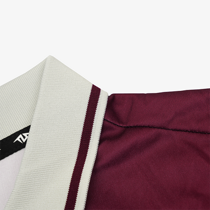 TLSS SHU FC Competition Jersey