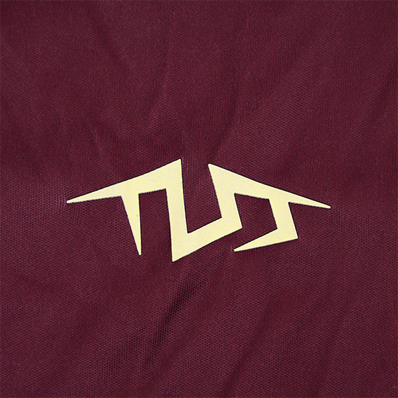 TLSS SHU FC Competition Jersey