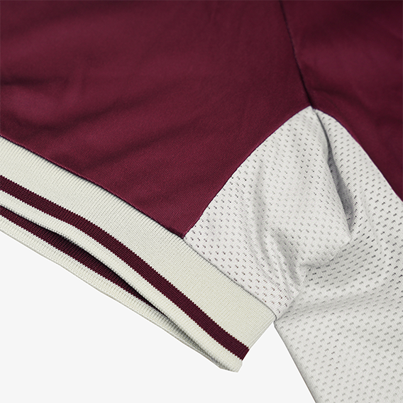 TLSS SHU FC Competition Jersey