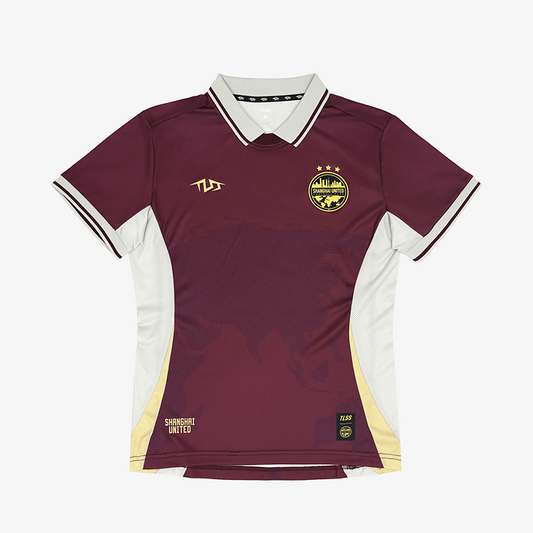 TLSS SHU FC Competition Jersey