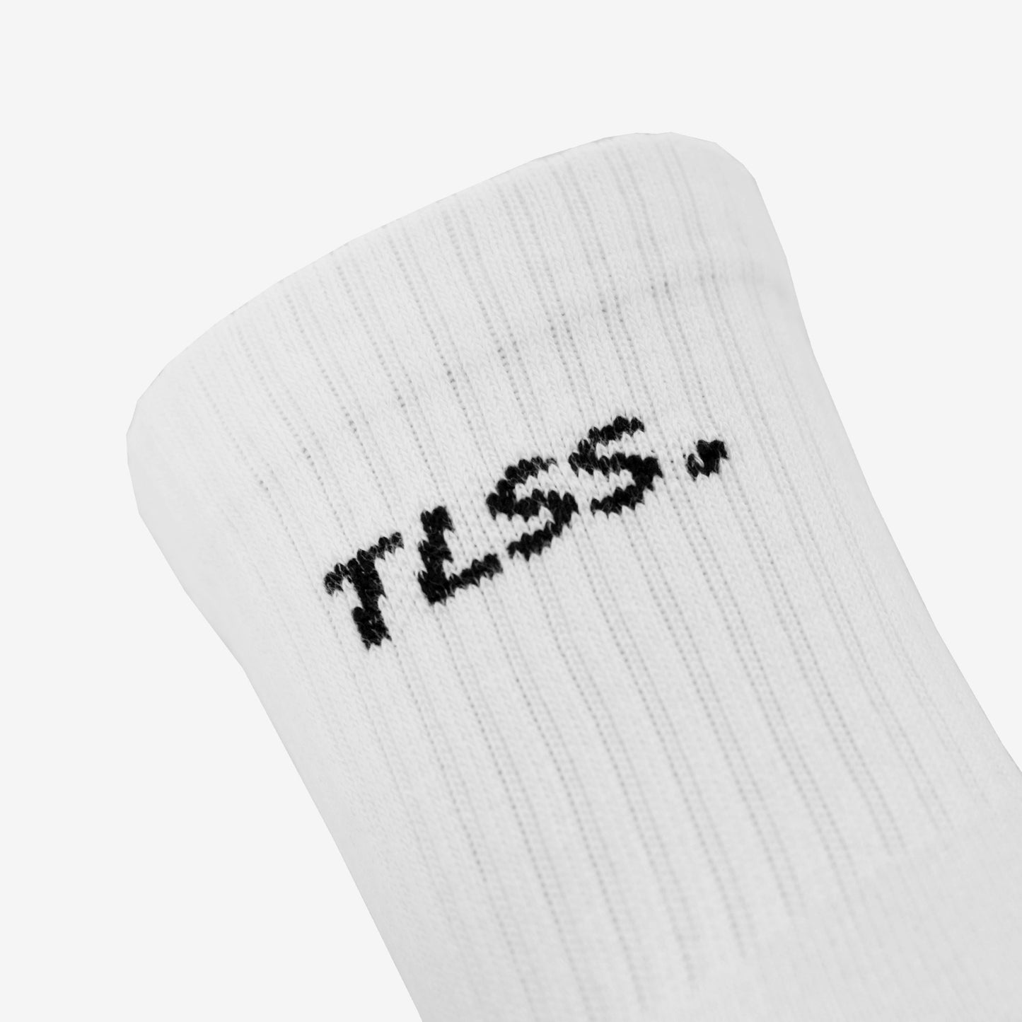 TLSS Sport-Casual Cotton Training Socks (Mid-Cut)
