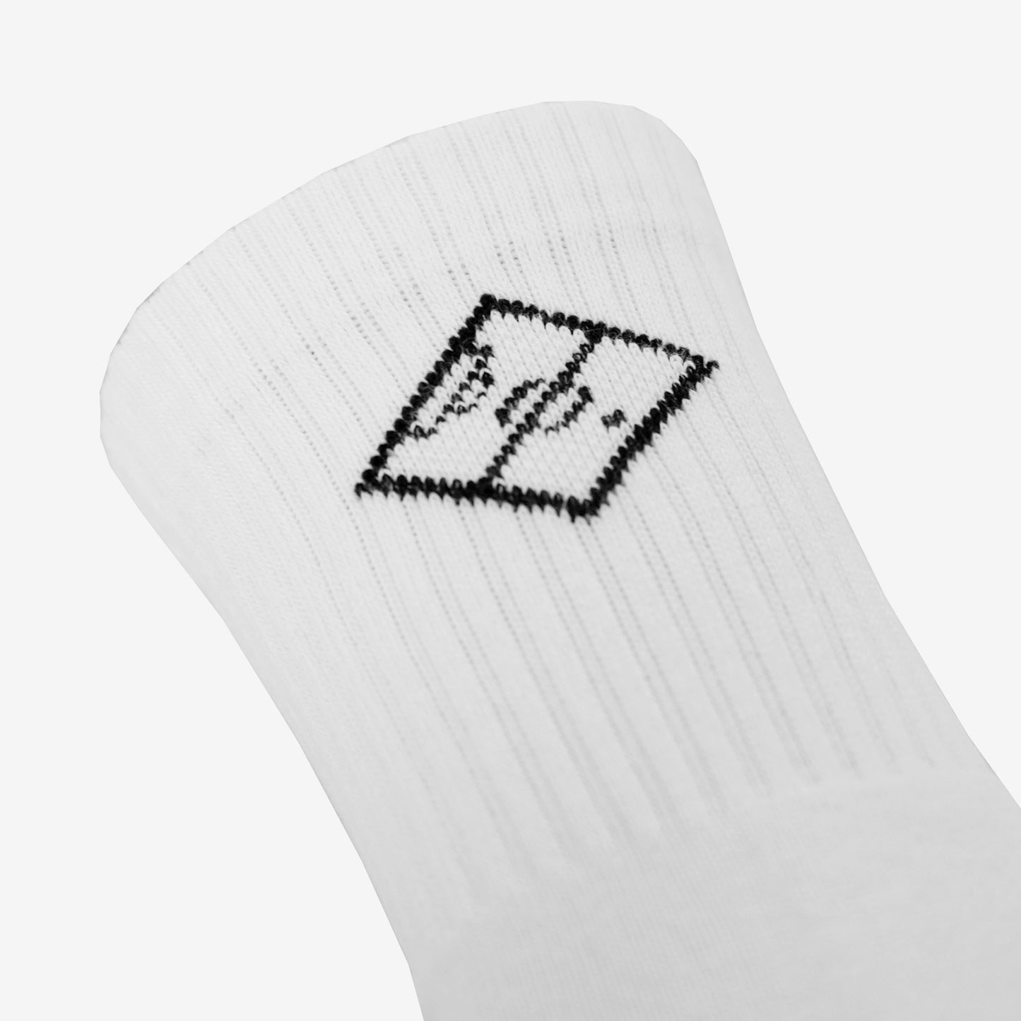 TLSS Sport-Casual Cotton Training Socks (Mid-Cut)