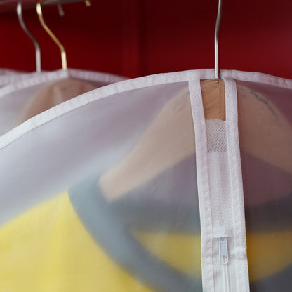 TLSS Garment Dust Cover
