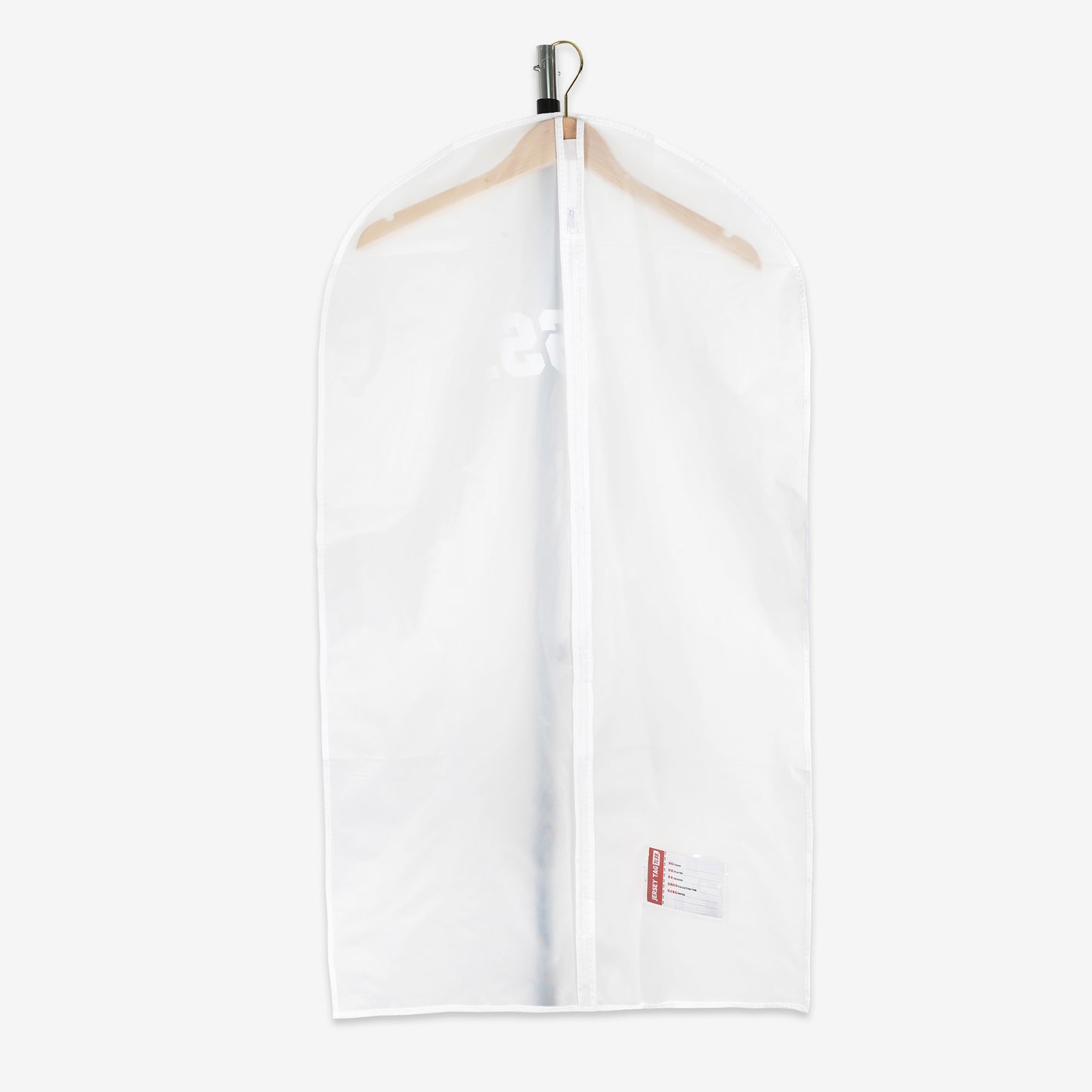 TLSS Garment Dust Cover
