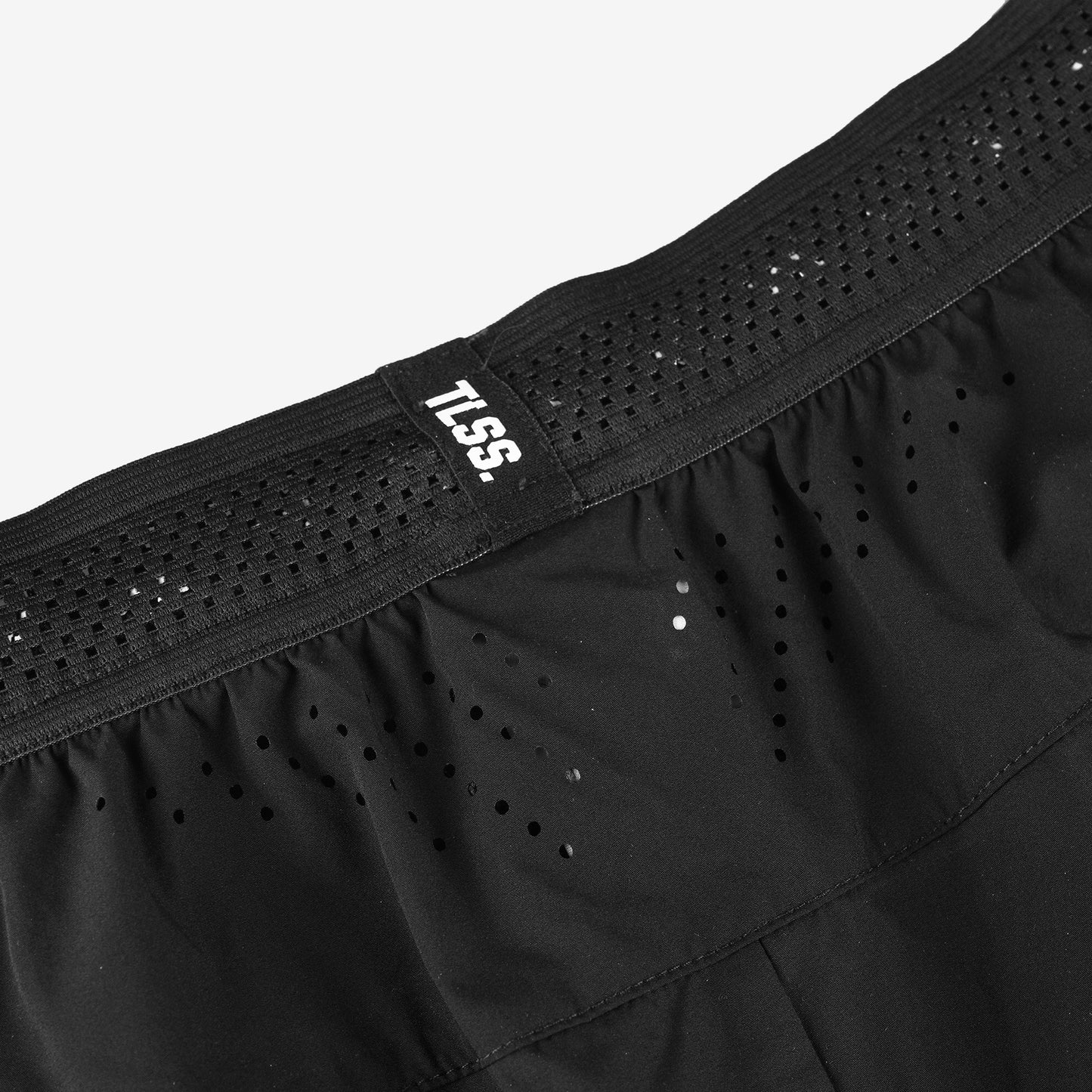 TLSS BCP Series Sports Woven Shorts with Extra Thickness