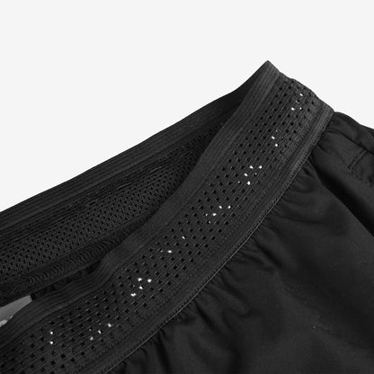 TLSS BCP Series Sports Woven Shorts with Extra Thickness