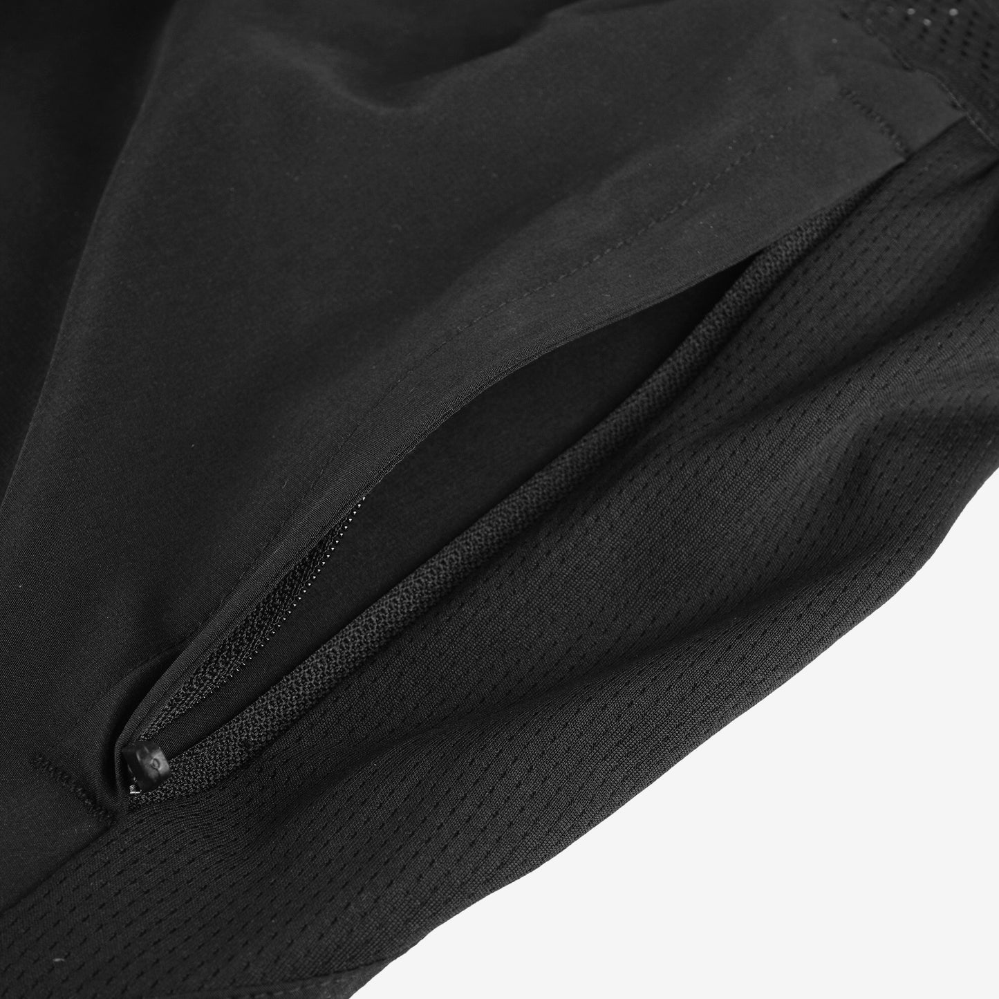 TLSS BCP Series Casual Sports Woven Shorts