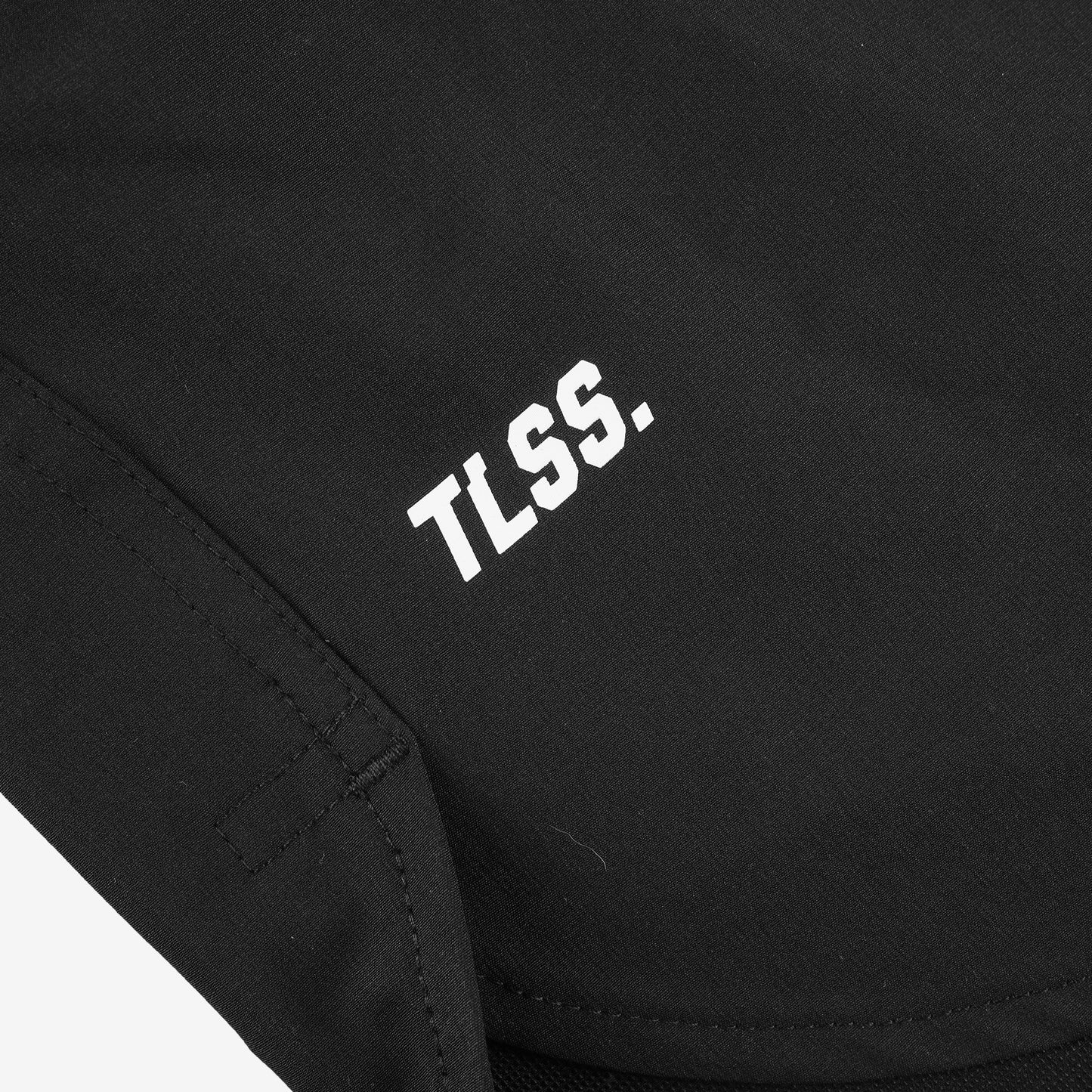 TLSS BCP Series Casual Sports Woven Shorts