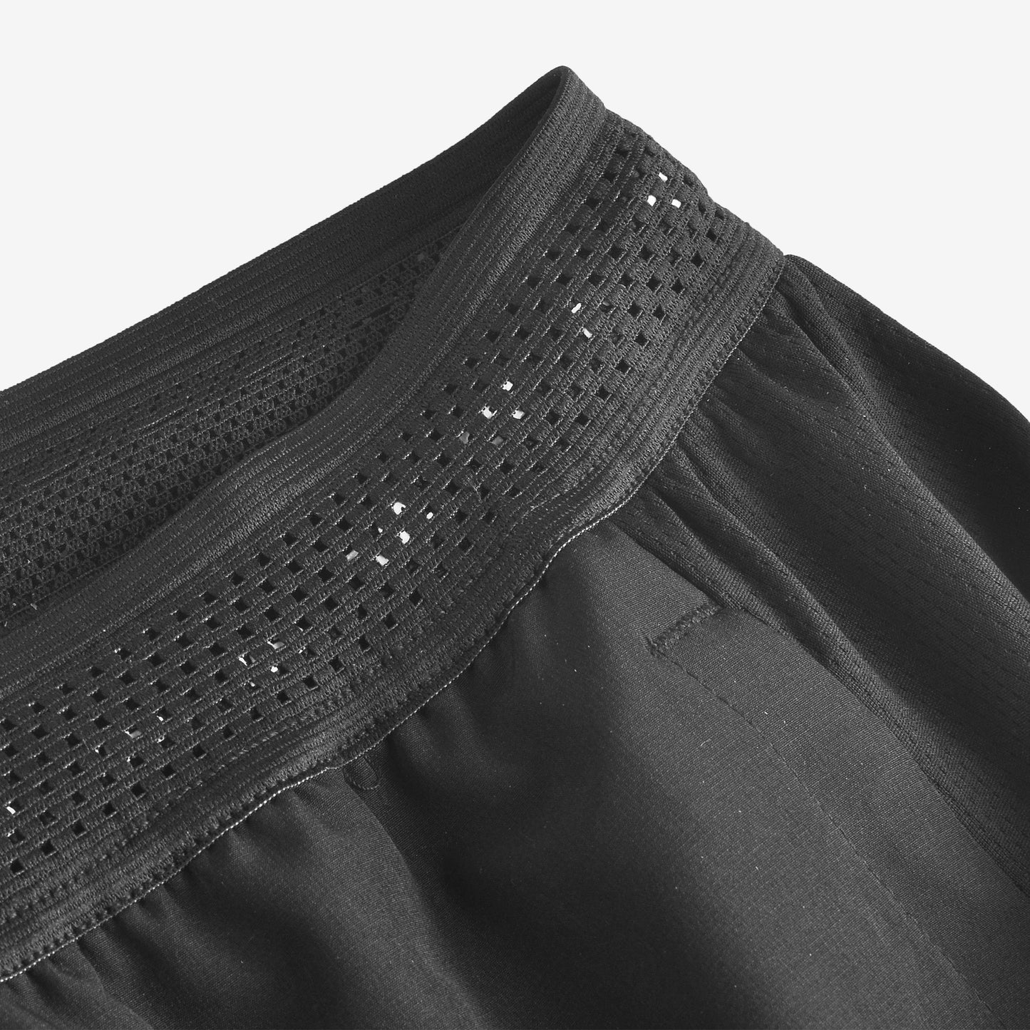 TLSS BCP Series Casual Sports Woven Shorts