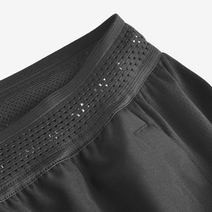 TLSS BCP Series Casual Sports Woven Shorts