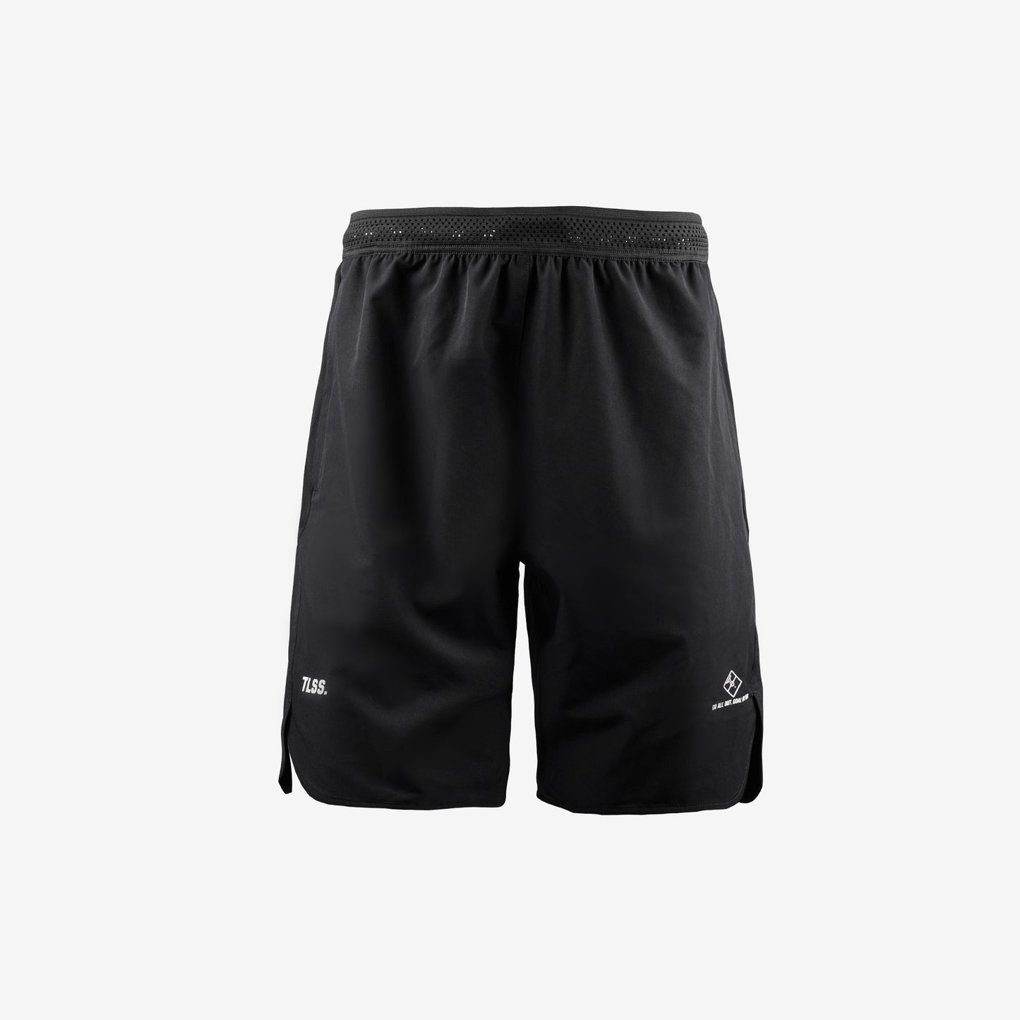TLSS BCP Series Casual Sports Woven Shorts