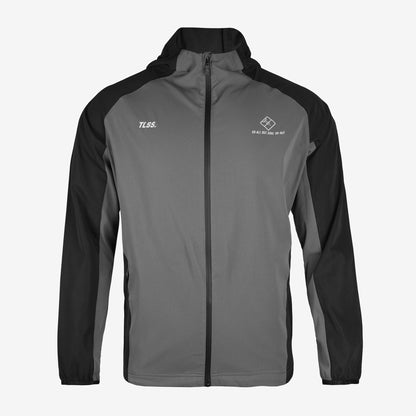TLSS BCP Casual Sports Rain Jacket