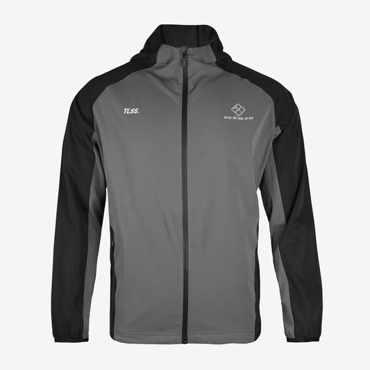 TLSS BCP Casual Sports Rain Jacket