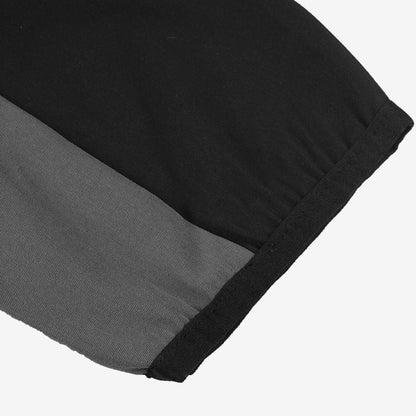 TLSS BCP Casual Sports Rain Jacket