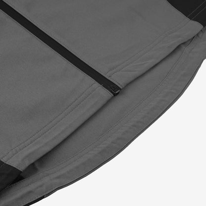 TLSS BCP Casual Sports Rain Jacket